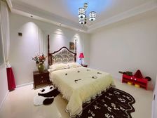 兰溪九章附近植物园商圈【一层带50平院子】 可做咖啡店 美发