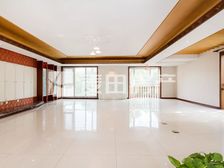 价可大谈西四环,4层电梯官邸,一梯一户,100平客厅,车库