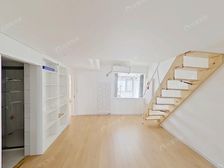 朝阳门内·南弓匠营胡同南北通透两居室 采光好 通风好