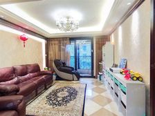 电梯房,品质小区,环境优美,三房朝南,居家装修