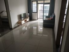 沙坪坝区 富力城新壹站 三房 88万