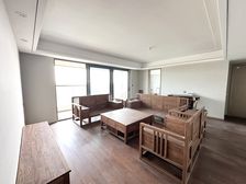 雅戈尔江上4室2厅2卫南朝向430.0万元/套出售