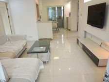 缘园3室2厅1卫南朝向130.0万元/套出售