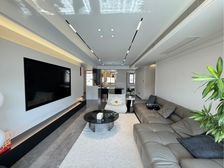 家具家电齐全 送车位 中海世玺 4室2厅 精装修 吾悦商圈