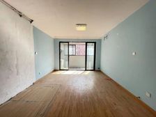 三轨交通:二联馨苑 高楼层采光 临 南北通 房龄新随时看