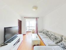 紧邻马各庄地铁站,全明格局,三居室南北户型,视野好,无遮挡