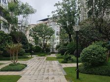 万达旁漓东新城 毛坯四房 朝南 有证