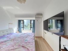 房子通风采光,保养好,看房方便。