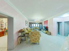 中山公园·圣约翰名邸·3室·2厅