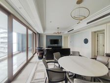 江北区 中国铁建西派城一期 四房 300万