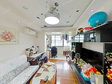 华东理工·凌云新村·1室·1厅