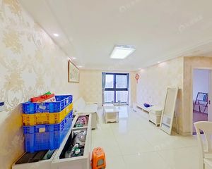 运河旁边,3开间朝南,飞机户型,精装修 拎包入住 诚心出售