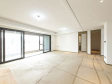 春秋金茂府 洋房全新 精装修未住 随时看房