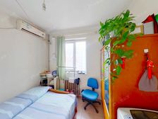 西直门金融街,紧挨着积水潭地铁口,三居室,满五年