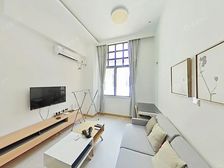 小户型总佳低 背包可用 业主诚意卖