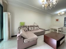 恒大御景湾2房南精装真实好房