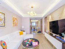 高端品质 南北通飞机全明三房 高区视野一览无余 出国诚意出售