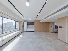 翡翠公园六期 平层四居 电梯洋房 南北通透