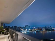 白鹅潭悦府 白鹅潭正中心 价格可谈 顶端繁华视野无遮挡