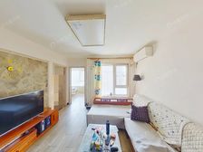 东坝·华瀚福园D区·2室·1厅