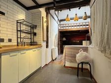 国子监方家胡同 25平外加面积 南北向 改造空间大