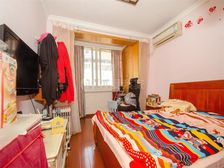 周家嘴路·双阳一村·1室·1厅