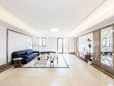 单价不到5万,朝阳公园旁,平层大4居带保姆间,平视朝阳公园