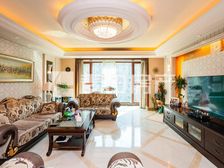 3室2厅山水文园西园