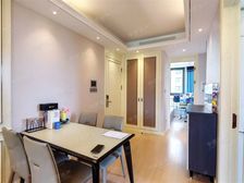 报价高,价格可谈,我是这套房子维护人,看房一般都方便