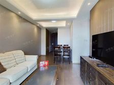 正南大宁金茂府别墅3室2厅