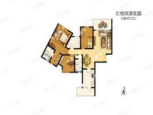 品质小区,环境优美,诚意出售,精装好房