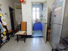 正南宝钢十村2室1厅精装修