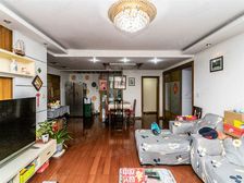 赠双车库,带固定车位,周浦体育馆旁,稀缺大平层,出国急售