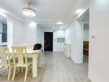 精装两居室出租 带地暖 看房方便~