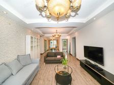 皇家花园,品质小区,环境优美,精装修信价好,随时看房