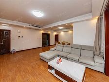 电梯房,景观房,主卧朝南,品质小区,环境优美