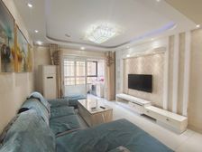 朝辉东方城二区3房南北精装真实好房