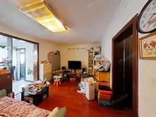 商品房 01年 全明大两房 双南 采光好