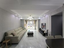 渝北区 保利香槟花园D区 三房 128万