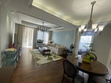 中基理想城3室2厅2卫南朝向300.0万元/套出售