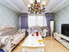 南北通透龙康B区3室2厅