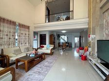 直港 晋愉上江城四房