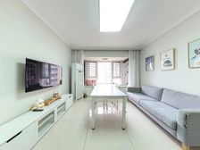 雅戈尔风尚 三开间朝南 视野景观好 业主诚意出售