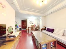 景城户型方正,温馨两房,近,出行方便