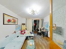 中间楼层,刚需南北户型,商品房,民雷站