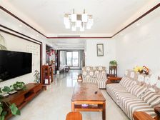 品质小区,花园洋房,南北通,飞机户型,豪装保养好,急售价好谈