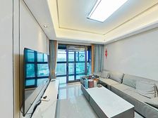 22年次新社区,人车分流高区唯壹在售三房朝南视野很棒