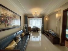 恒大悦府 电梯房 南北通透 81平 2室 楼层好 视野无遮挡