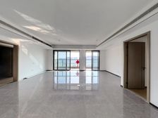 保利湖光印174.91平方精装修洋房