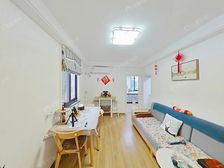 彩香二村两房大客厅 全明户型拎包入住 2楼满五V一少税